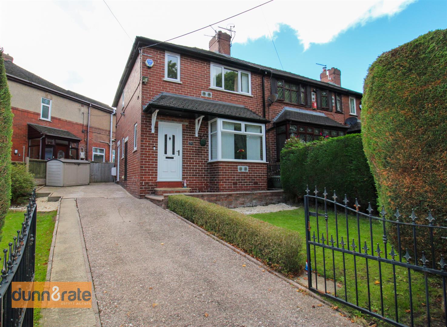 Cromer Road, Northwood, Stoke-On-Trent